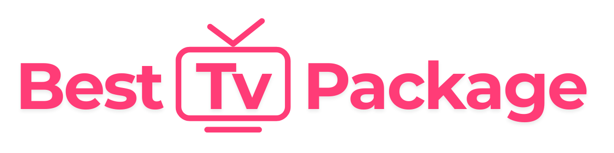 Best Tv Package Logo